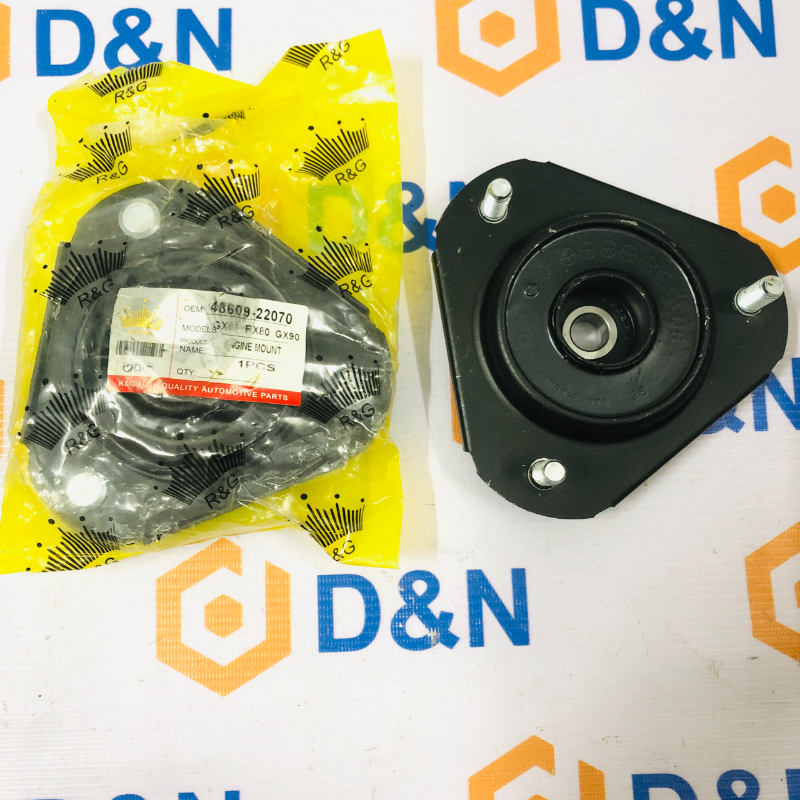 Bát bèo, bánh bèo trước Toyota Cressida, Crown 1984-1996 | 48609-22070,  48609-24010,  48609-22020