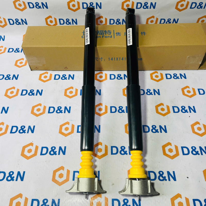 Giảm xóc sau, phuộc sau Ford Focus 2005-2014 | 6M5118080AAB, 4M5118080AAG, 6M5118080AD