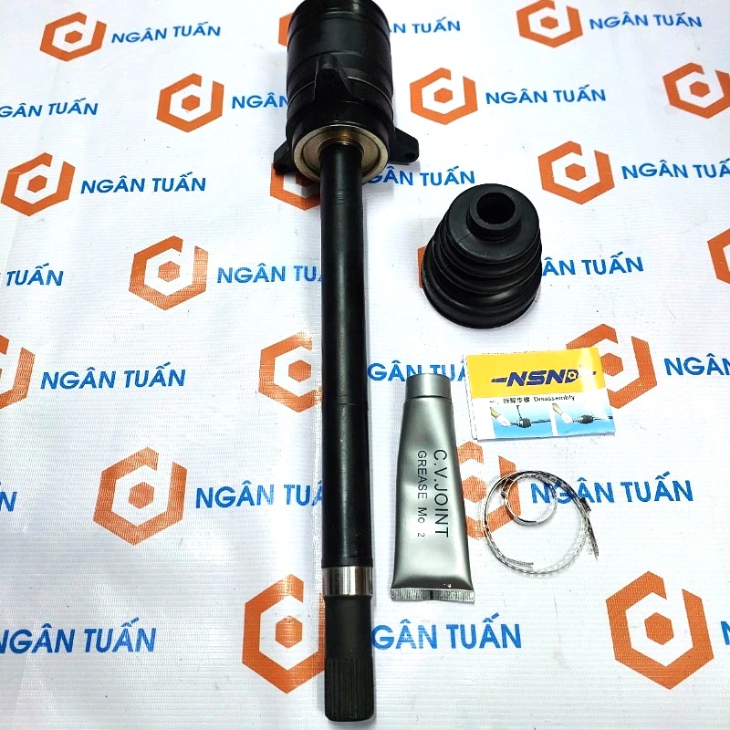 ĐẦU LÁP TRONG PHẢI NISSAN TEANA J31 [2003-2008]