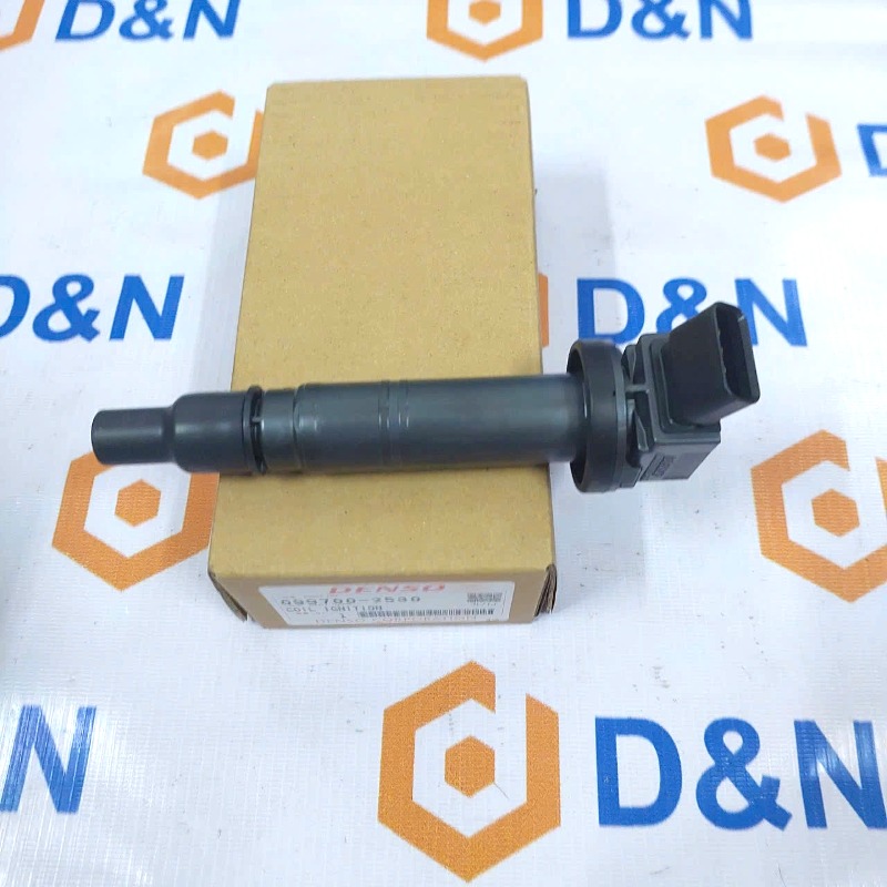 Mô bin, Bô bin Camry, Rav4, Previa 2000-2012 1AZ, 2AZ | 90919-02243, 90919-02244, 90919-02248