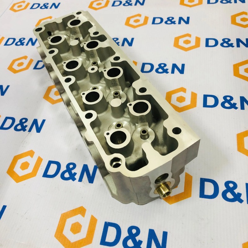 Mặt máy, nắp quy lát Daewoo Gentra, Aveo 2005-2014 | 96338601