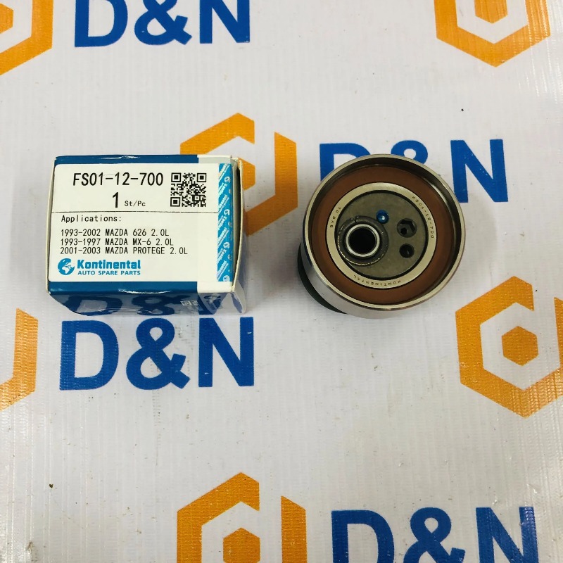 Bi tăng cam Ford Laser 1.8, Mazda 626 | FS01-12-700