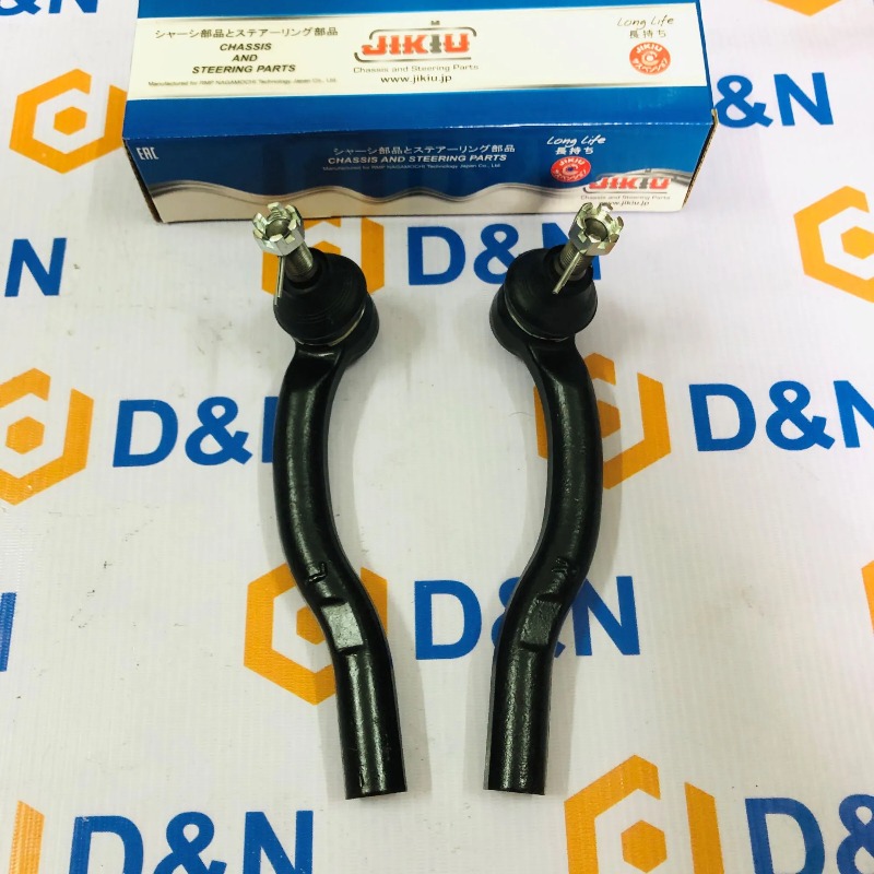 Rôtuyn lái ngoài Camry 2003-2012, ES300 01-06, Highlander 2001-2007 | 45470-29185, 45470-39215, 45470-39225