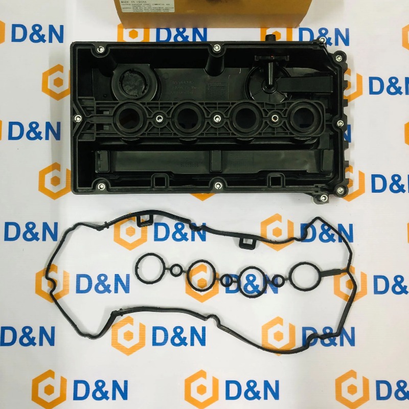 Nắp dàn cò (Nắp quy lát) Lacetti Cdx/ Se, Cruze 1.8, Orlando 2009- 2014| 55564395, 96889998