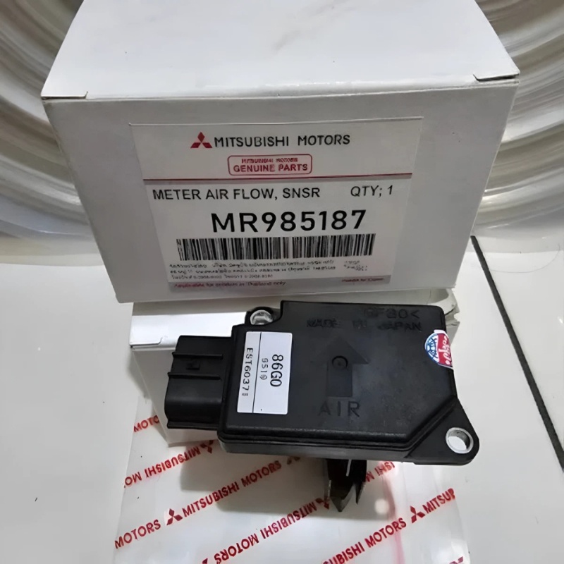 Cảm Biến Lưu Lượng Gió MAF Mitsubishi Grandis, Lancer, Outlander, Pajero MR985187