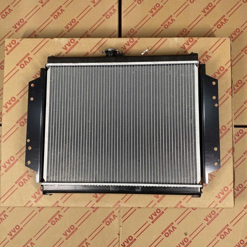 Két nước Isuzu Hilander 2001-2010 | 8943688310, 8973021880