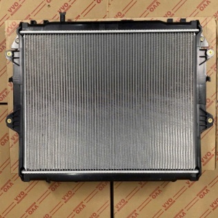 Két nước Toyota Fortuner, Hilux 2006- 2015 (máy dầu) | 16400-0L120