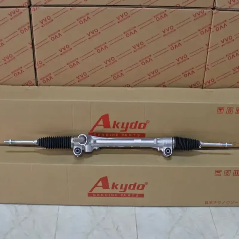 Thước lái toyota vios, yaris 2014- 2020 | 455100D430, 455100D490, 455100D340, 45510-0D430, 45510-0D490, 45510-0D340