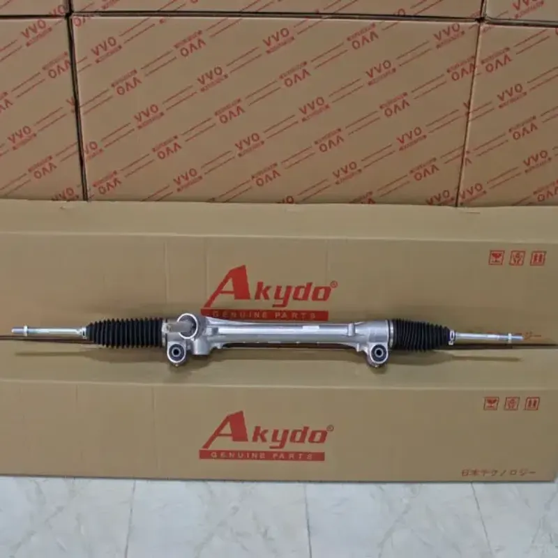 Thước Lái Toyota Vios, Yaris 2014-2019 | 45510-0D430, 45510-0D490, 45510-0D340
