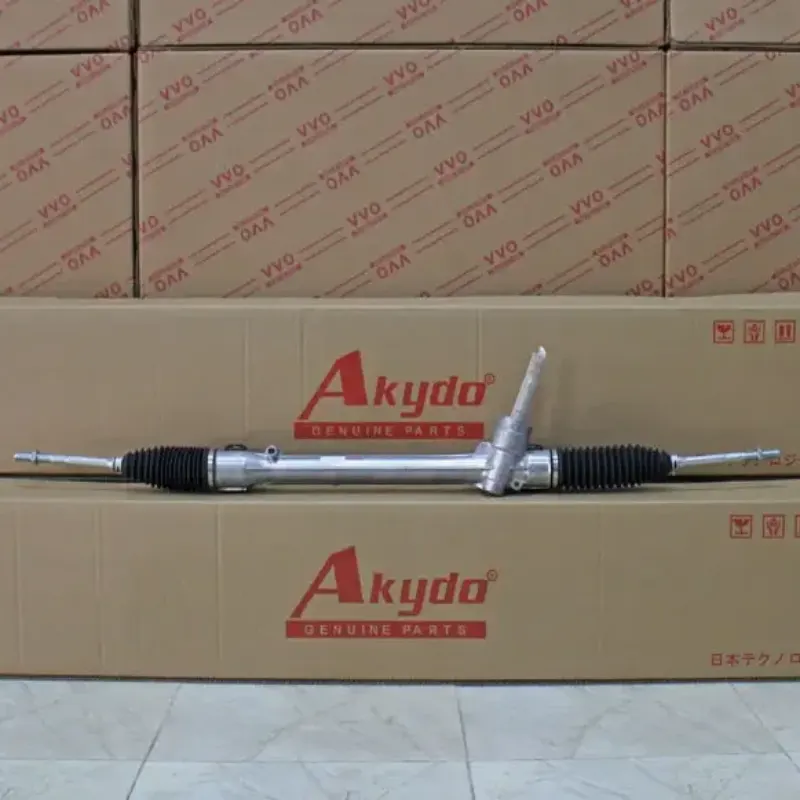 Thước lái toyota vios, yaris 2014- 2020 | 455100D430, 455100D490, 455100D340, 45510-0D430, 45510-0D490, 45510-0D340