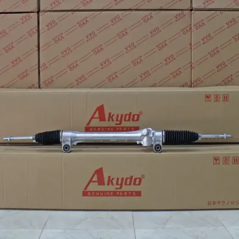 Thước lái toyota vios, yaris 2014- 2020 | 455100D430, 455100D490, 455100D340, 45510-0D430, 45510-0D490, 45510-0D340