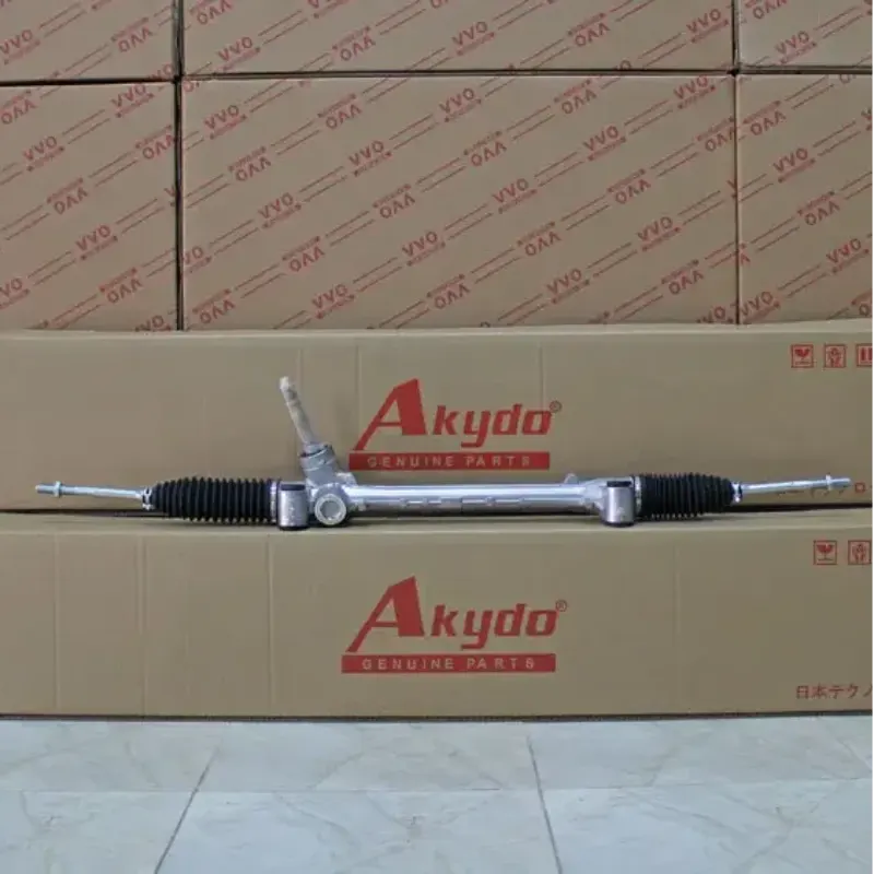 Thước Lái Toyota Vios, Yaris 2014-2019 | 45510-0D430, 45510-0D490, 45510-0D340