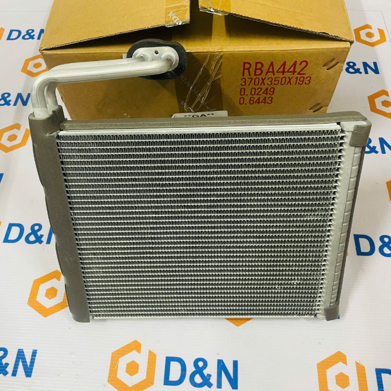 Dàn lạnh Honda Civic 2016-2021 | 80211-TBA-A12