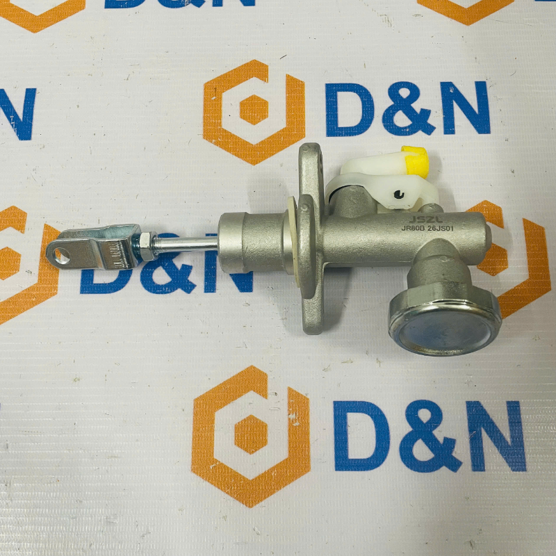 Tổng côn trên, heo côn trên Nissan Navara 2.5 2015-2019| 30610-5X01D, 30610-JR80A