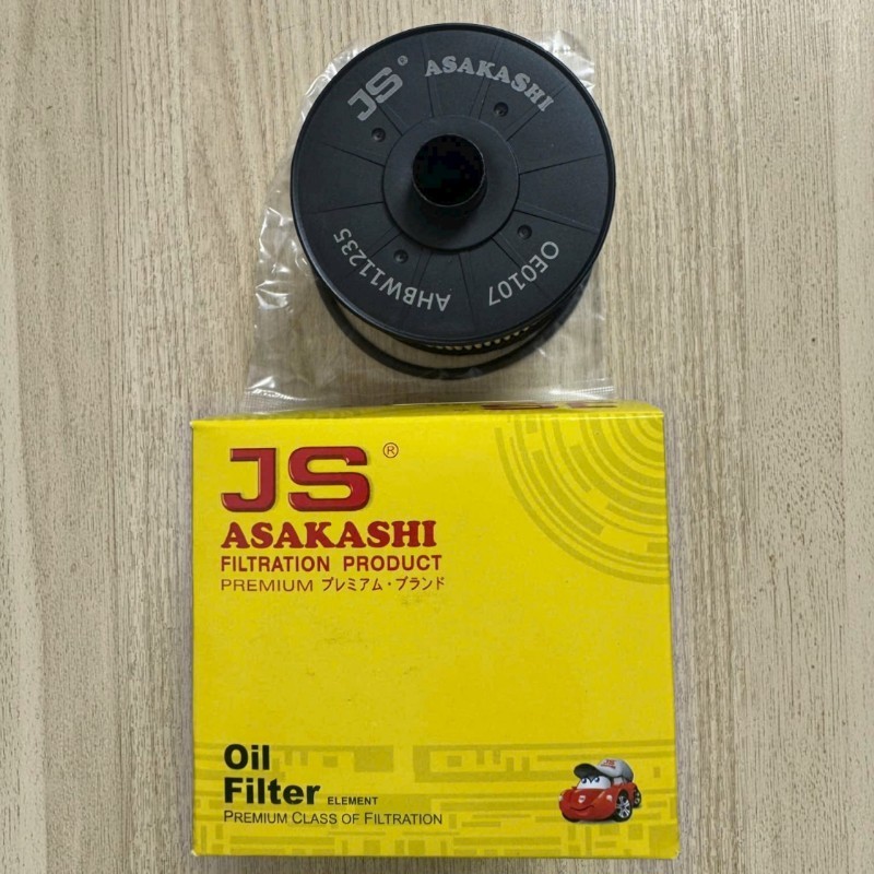 Lọc dầu nhớt Nissan Almera 1.0 2020-2025 (N18) | 15208-00Q1E