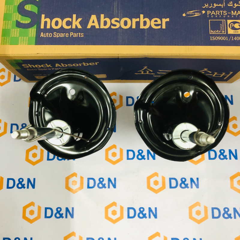 Giảm xóc trước, phuộc trước Avante, Elantra, I30 2008-2016 (HAN) | 54651-2H000, 54651-2H200, 54661-2H100, 54661-2H200, 55311-2H100, 55311- 2H200