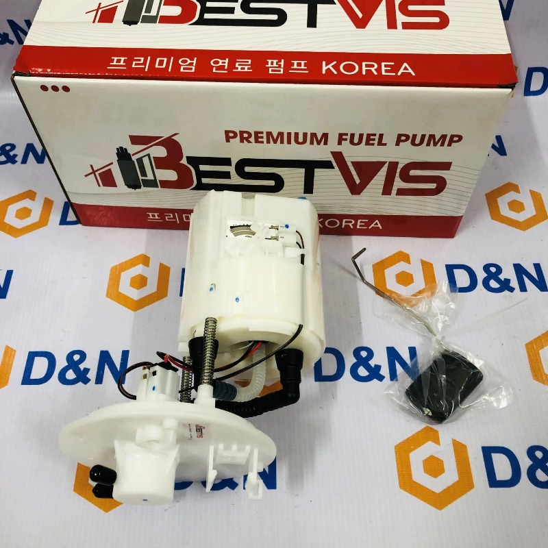 Cụm bơm xăng Hyundai Accent 2013- , kia Rio 2011-2015, Soluto 2018-2024 | 31110-1R100, 31110-1R200, 311101W000