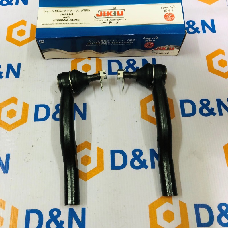 Rôtuyn lái ngoài Camry 2003-2012, ES300 01-06, Highlander 2001-2007 | 45470-29185, 45470-39215, 45470-39225