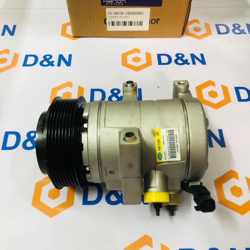 Lốc điều hoà, lốc lạnh Ford Ranger, Mazda BT50 2012-2020 | AB39-19D629-BF, CA500LYALB08