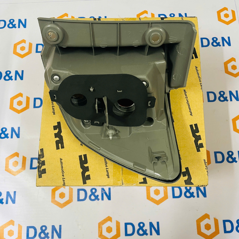 Đèn hậu Toyota Fortuner 2012-2014