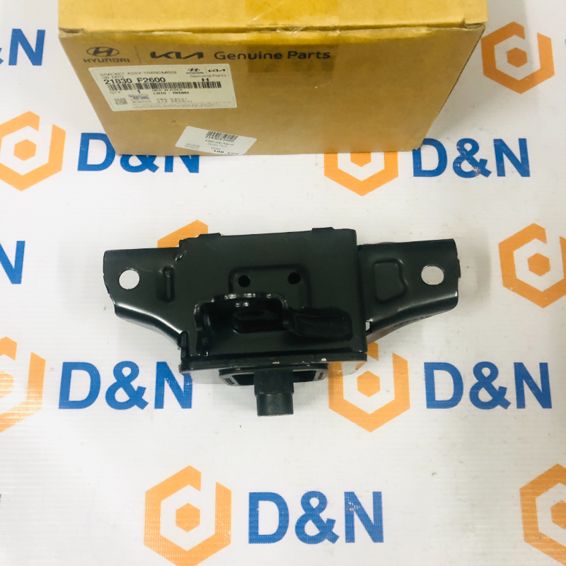 Chân hộp số Hyundai Elantra, Kona, Cerato, K3 2018-2024 | 21830-F2100, 21830-F2600, 21830-M6400, 21830-J9500