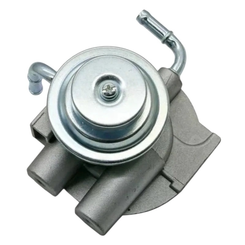 Bơm tay diesel Ford Ranger 2001-2011, Everest 2005-2015 | WL81-13-480, WL81-13-ZA0