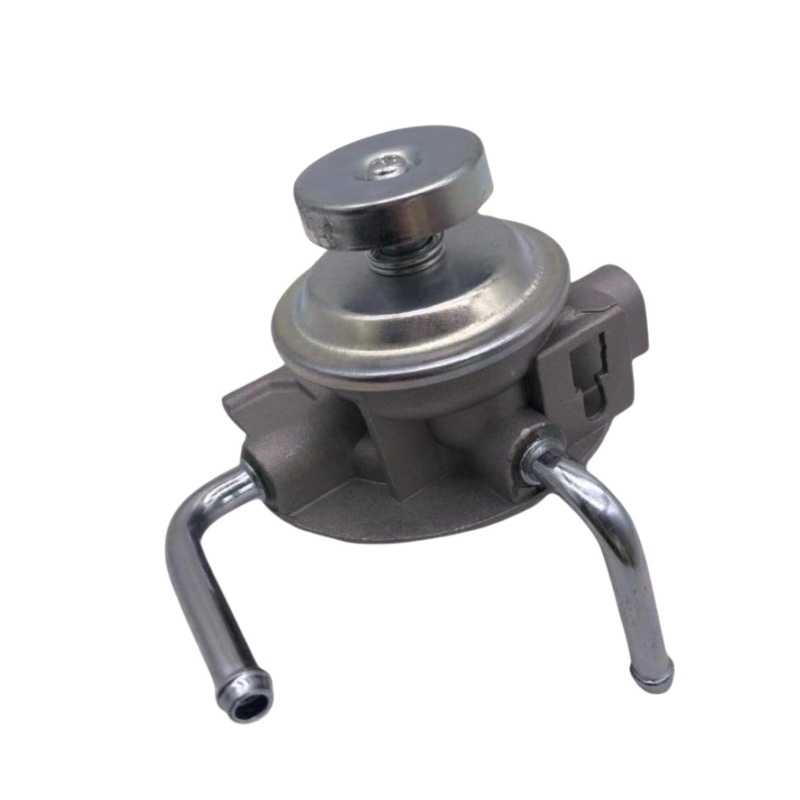 Bơm tay diesel Ford Ranger 2001-2011, Everest 2005-2015 | WL81-13-480, WL81-13-ZA0