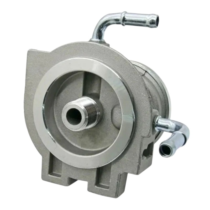 Bơm tay diesel Ford Ranger 2001-2011, Everest 2005-2015 | WL81-13-480, WL81-13-ZA0