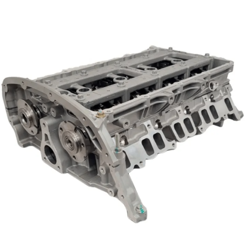 Mặt máy, nắp quy lát Ford Ranger, BT50 2012-2021 (Máy 2.2L) | BK3Q-6049-AC, BK3Q-6090-AC