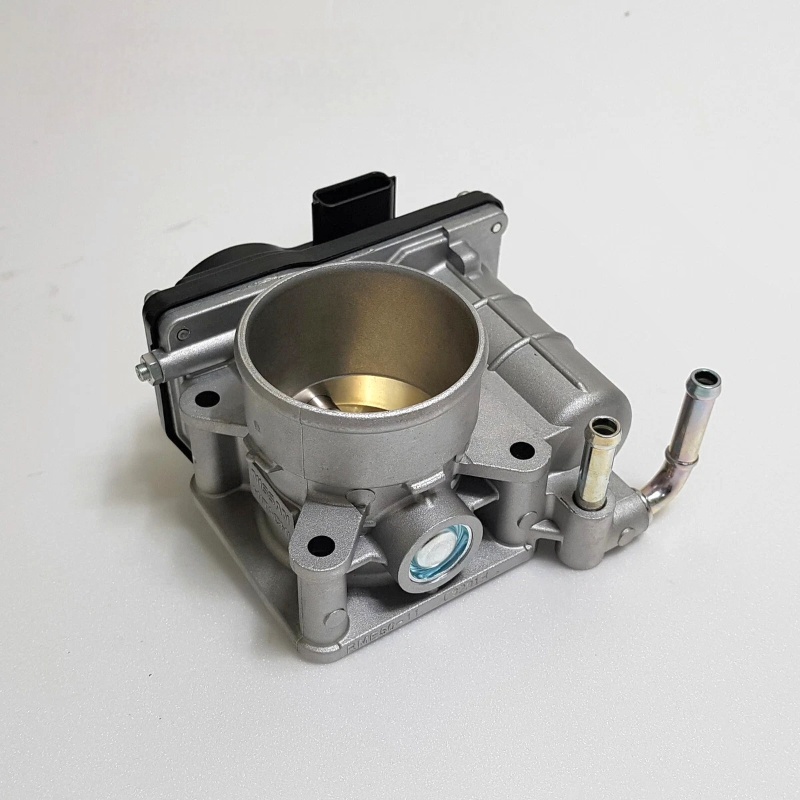 Họng ga, cổ ga, bướm ga Nissan Sunny N17, Tiida, Qashqai 2007- 2020 | 16119-ED00A, 16119-ED00B, 16119-ED00C, 16119-ED000