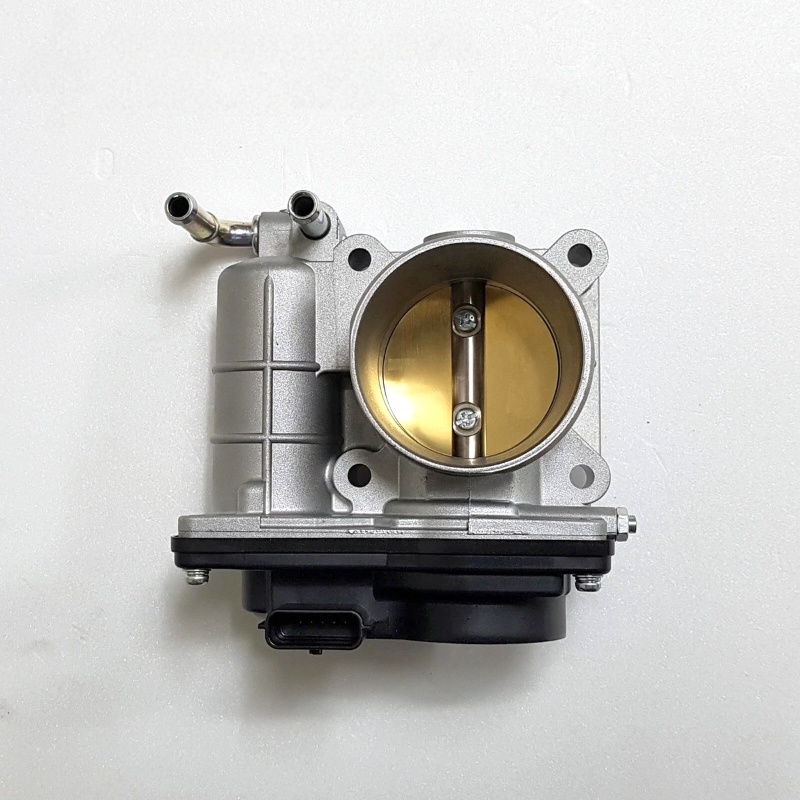 Họng ga, cổ ga, bướm ga Nissan Sunny N17, Tiida, Qashqai 2007- 2020 | 16119-ED00A, 16119-ED00B, 16119-ED00C, 16119-ED000