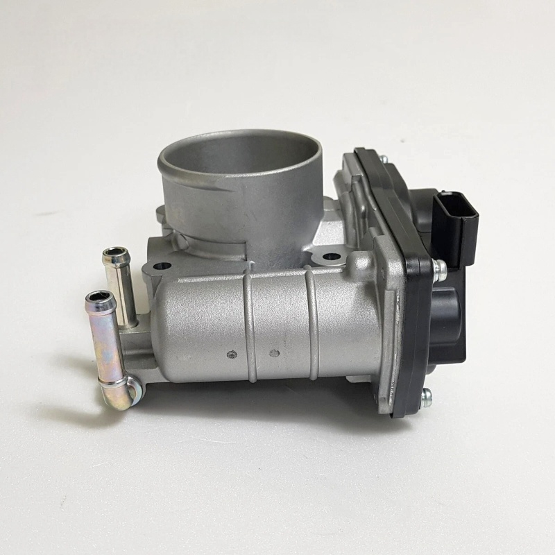 Họng ga, cổ ga, bướm ga Nissan Sunny N17, Tiida, Qashqai 2007- 2020 | 16119-ED00A, 16119-ED00B, 16119-ED00C, 16119-ED000
