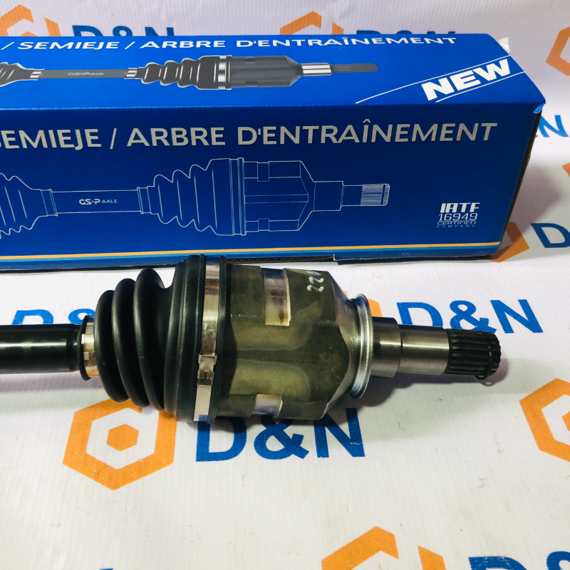 Cây láp trái Toyota Corona 2.0 ST191, RAV4 1990-2004 |TO-8-022