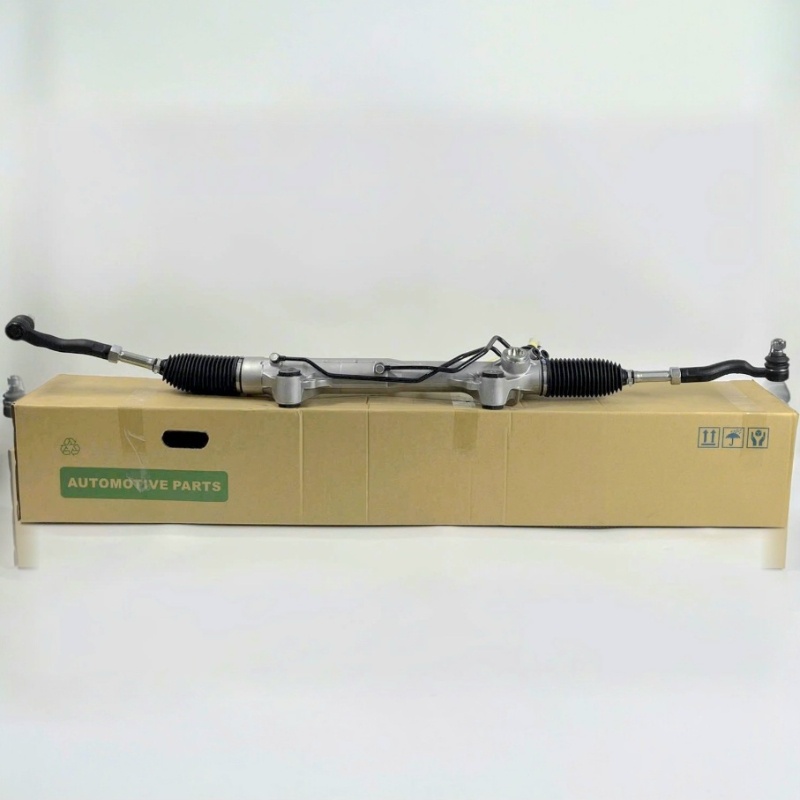 Thước lái Lexus LX570, Land Cruiser 2008-2023 | 44200-60170, 44250-60170
