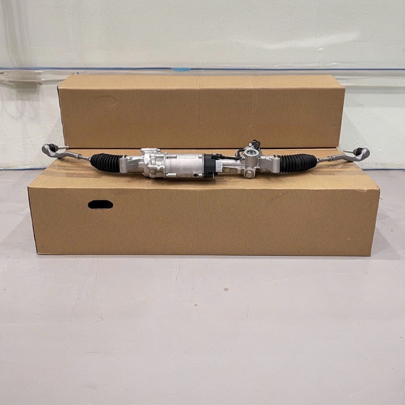 Thước lái Mercedes W253 GLC 200, GLC 220, GLC250, GLC 300 2015 - 2020 | A2534605200, A2534607000, A2534600101, A2534604301