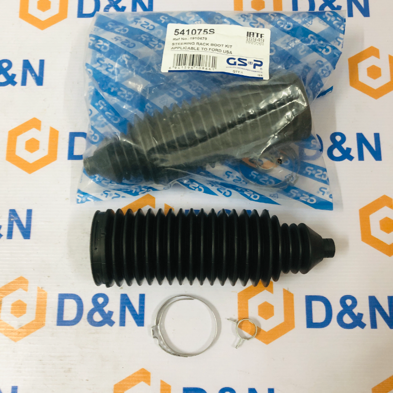 Cao su chụp bụi thước lái  Ranger, Everest, BT50 2012-2021 | EB3C-3F891-AA, EB3C-3K661-AA, EB3C-3K661-AA S1