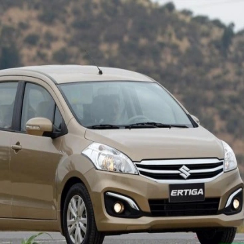 CÂY LÁP TRÁI SUZUKI ERTIGA 2014-2017; OE 44102-M60M00 [1.4L]