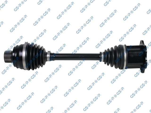 CÂY LÁP TRƯỚC AUDI Q5 QUATTRO L/R [2010-2020]