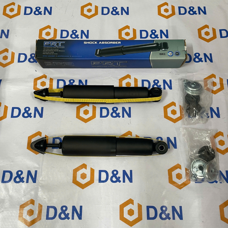 Giảm xóc trước, phuộc trước Isuzu Dmax 2005- 2011