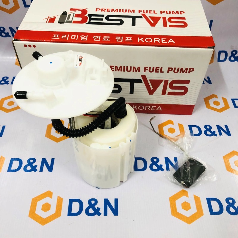 Cụm bơm xăng Hyundai Accent 2013- , kia Rio 2011-2015, Soluto 2018-2024 | 31110-1R100, 31110-1R200, 311101W000