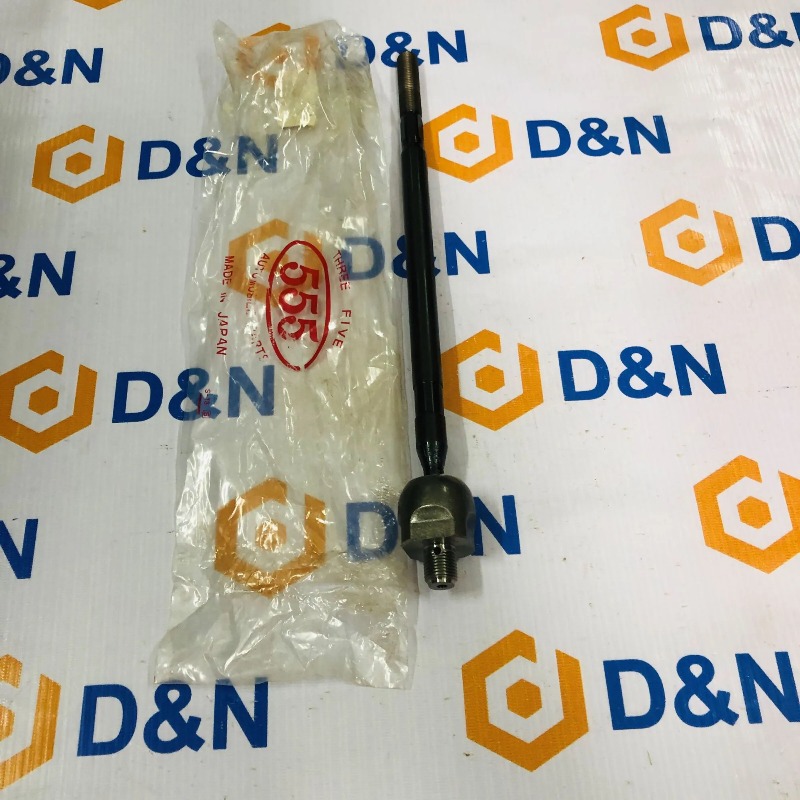 Rotuyn lái trong Mitsubishi Grandis 2003-2010 |  4422A077, SRB070, CR0383