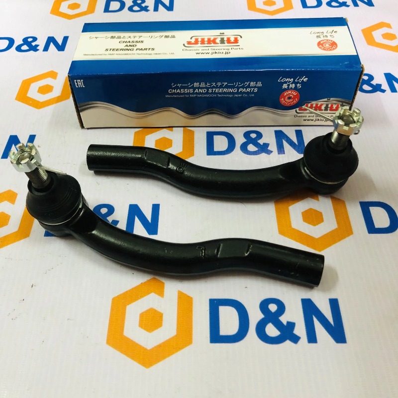 Rôtuyn lái ngoài Camry 2003-2012, ES300 01-06, Highlander 2001-2007 | 45470-29185, 45470-39215, 45470-39225