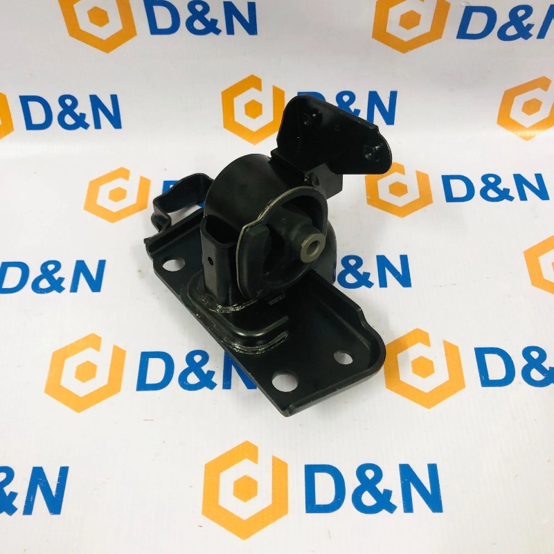 Cao su chân máy trái, chân treo hộp số Toyota Rav4 2012-2018 |  12372-36060,  12372-0T360