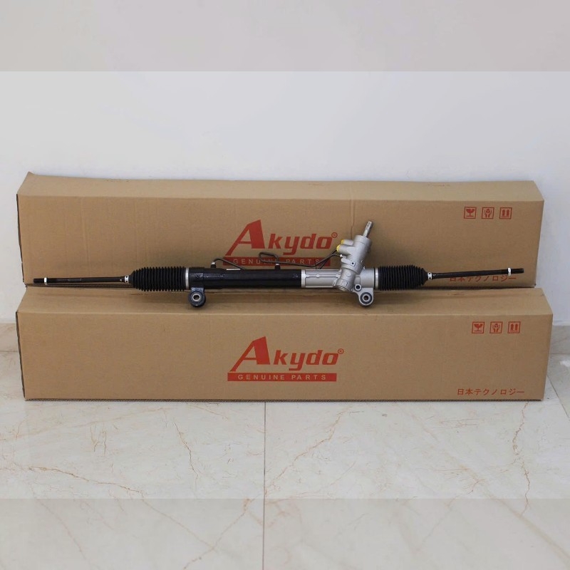 Thước lái Chevrolet Captiva trợ lực dầu 2007 – 2011 | 96626524, 96829015, 95488649