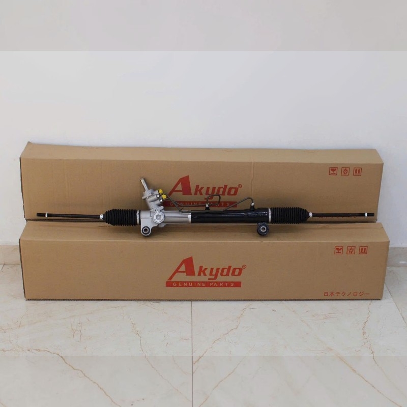 Thước lái Chevrolet Captiva trợ lực dầu 2007 – 2011 | 96626524, 96829015, 95488649