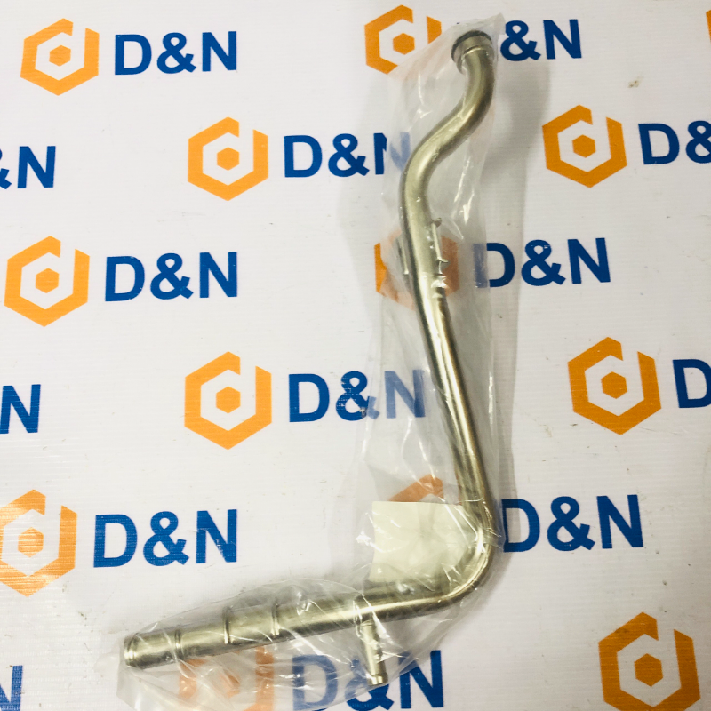 Ống nước giàn sưởi Hyundai I10, I20, Kia Morning, Rio 2008-2020 | 25450-03002
