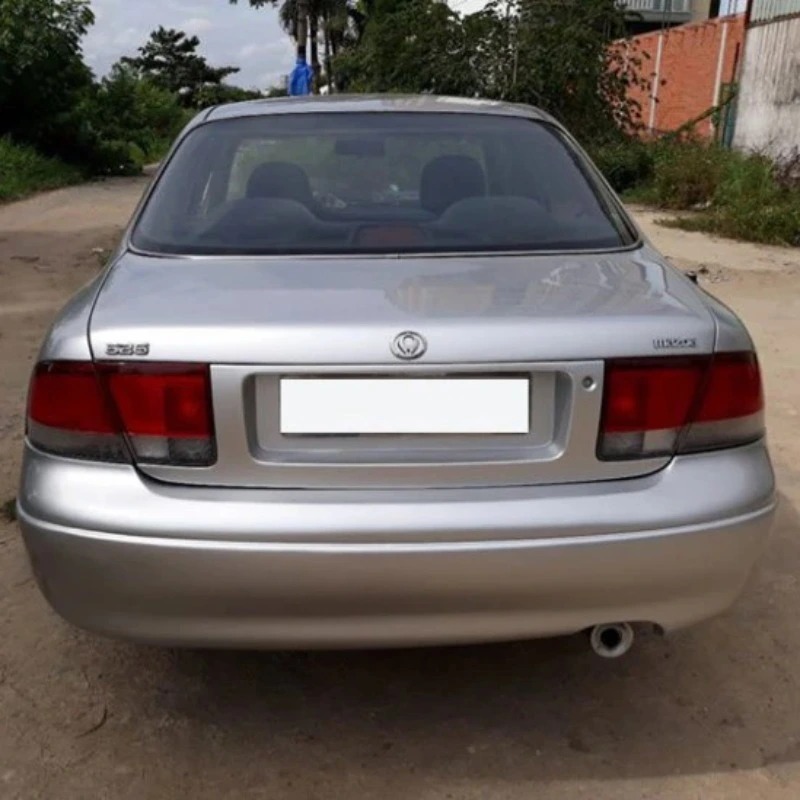 GIẢM XÓC TRƯỚC, PHUỘC NHÚN TRƯỚC MAZDA 626 [1991-1996]