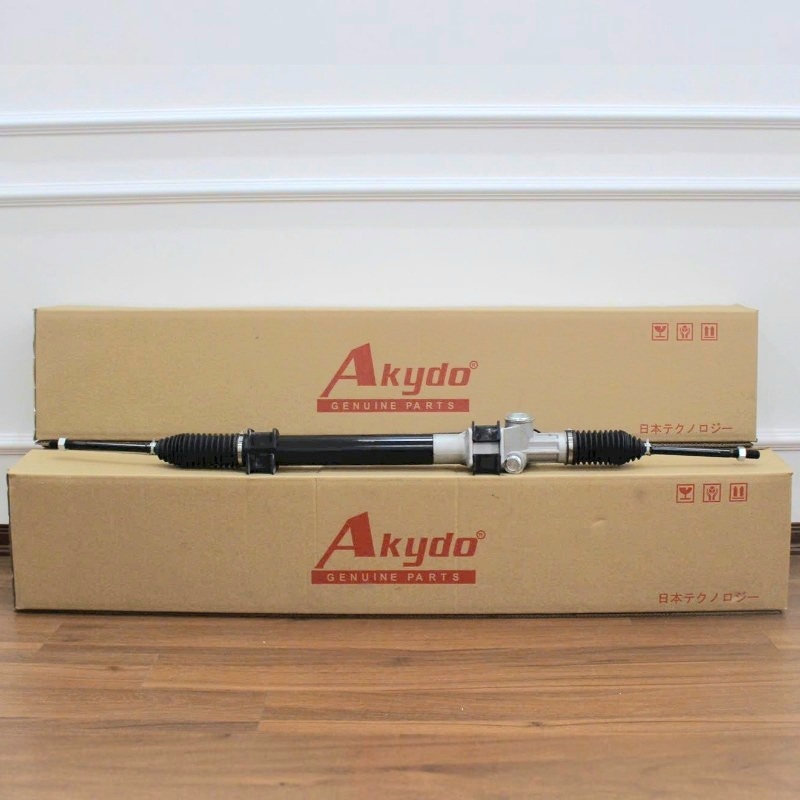 Thước lái Kia Bongo 3, Frontier, K2500, K2700, K2900, K3000 | 57700-4E400, 57700-4E440, 0K63C-1132-110F, 0K63C-32-110A, 0K63C-32-110D