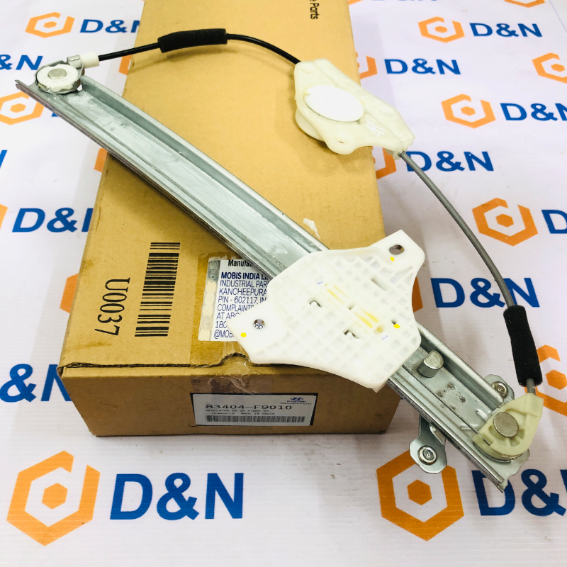 Compa nâng hạ kính sau Accent 2018-2022 | 83403-F9010, 83401-H6010, 83402-H6010