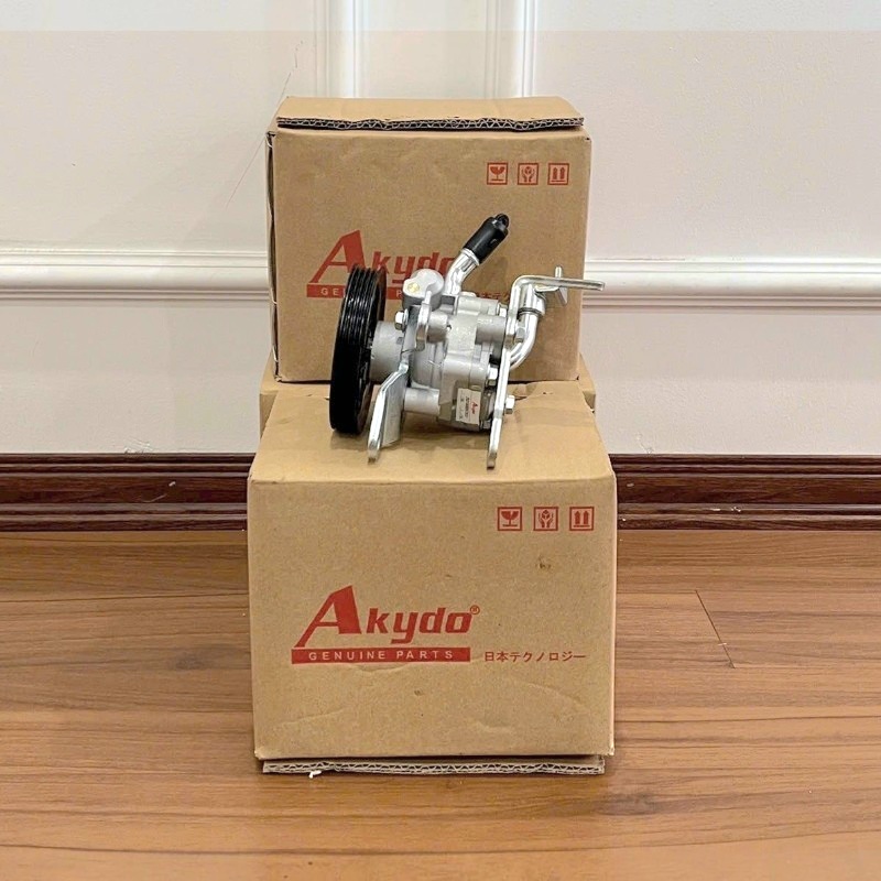 Bơm trợ lực lái Nissan Navara/ NP300, Terra 2015-2024 | 49110-4KV0A